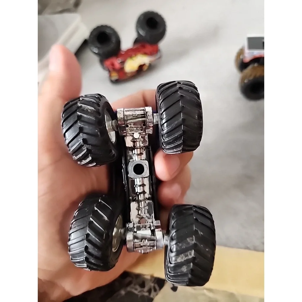 Hot Wheels hot wheels